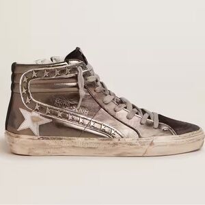Golden Goose Slide- size 36